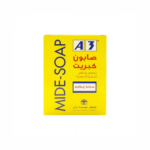 E3 Soap A3 Sulfur Soap 100g عشية